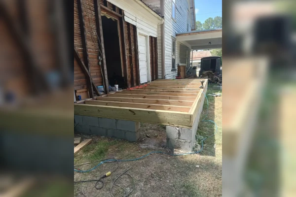 Carpentry Services Carpentry Services