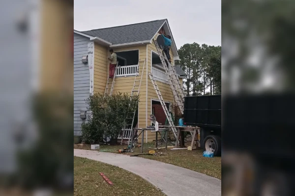 Remodel Contractor in Washington, NC