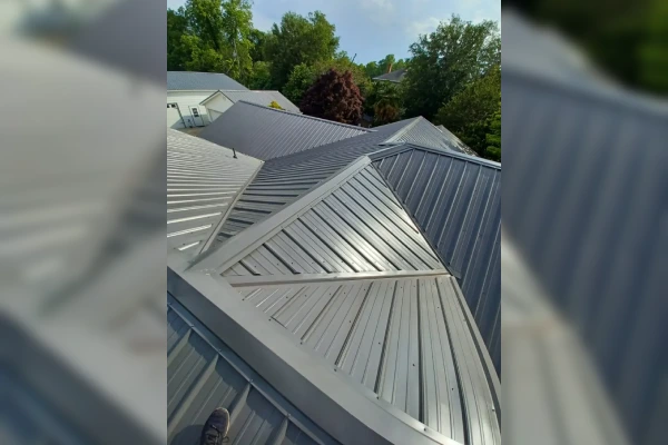 Roofing Services Roofing Services