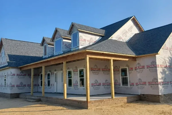 Siding Installation Siding Installation