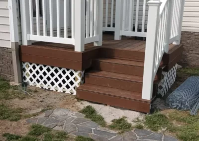 Trusted Remodeling Services