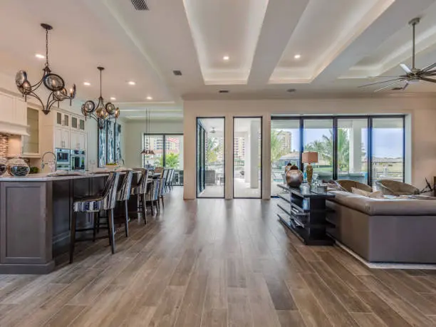 Flooring Ideas Washington, NC