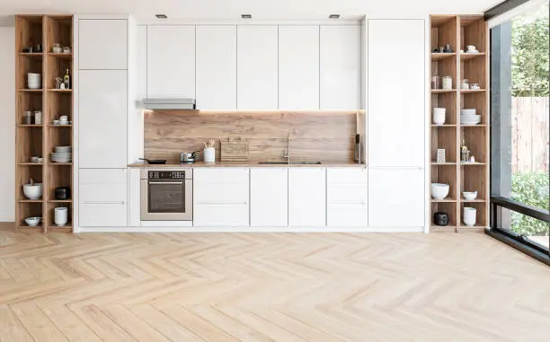 Flooring Ideas in Washington, NC