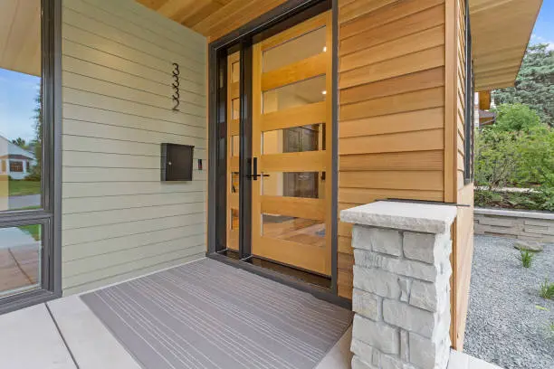 House Siding Ideas in Washington, NC