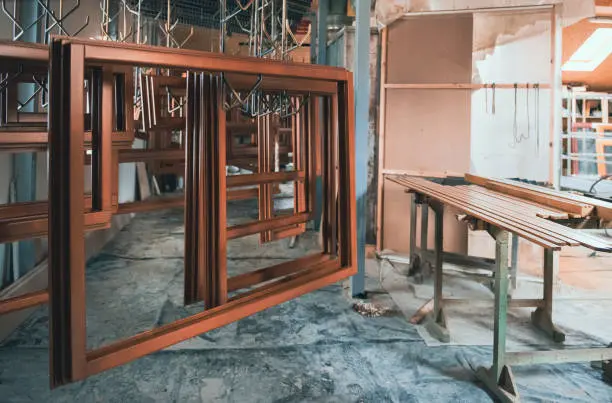What Is Finish Carpentry Washington, NC