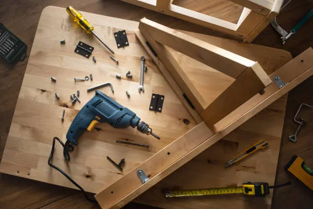 Carpentry Services Washington, NC
