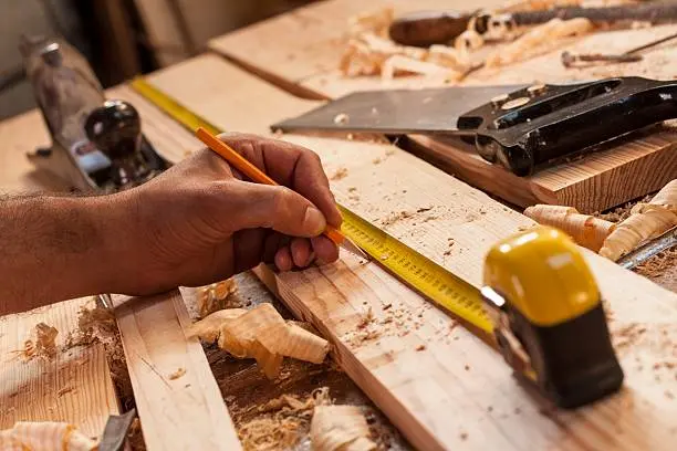Carpentry Services in Washington, NC