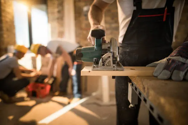 Dependable Carpentry Services in Washington, NC