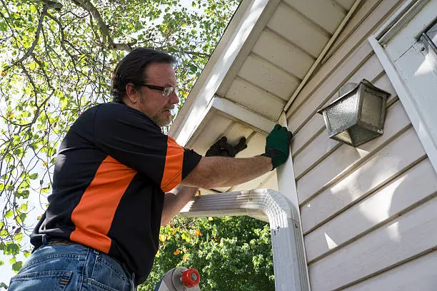 Reliable Siding Installation in Washington, NC