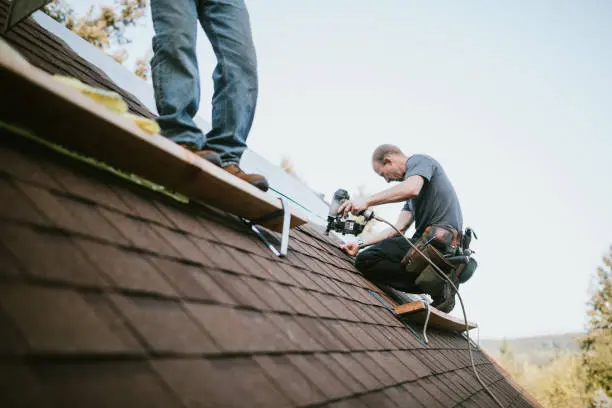 Roofing Services Washington, NC