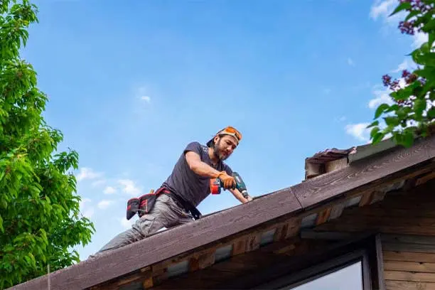 Roofing Services in Washington, NC