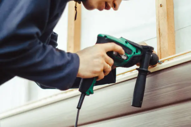 Siding Installation Washington, NC